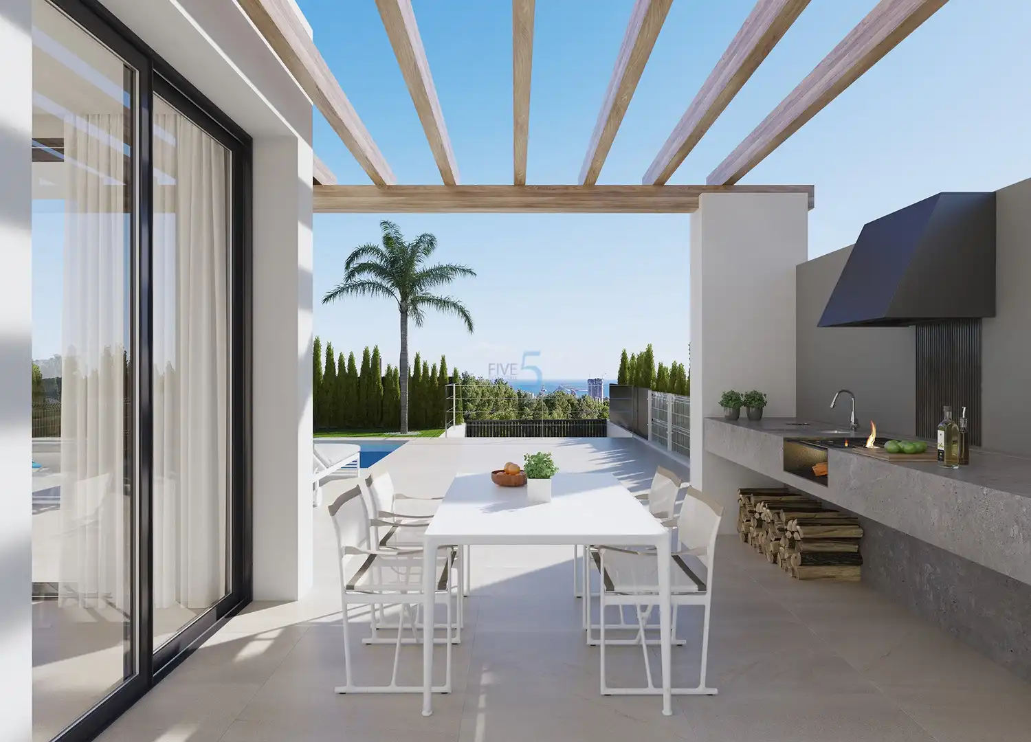 Casa en venta en Golf Bahía, imagen 9