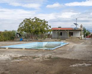 Piscina de Finca rústica en venda en Otura amb Calefacció, Jardí privat i Terrassa