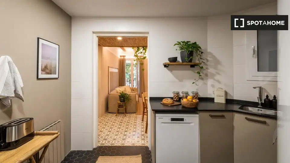 Habitación en Sant Antoni