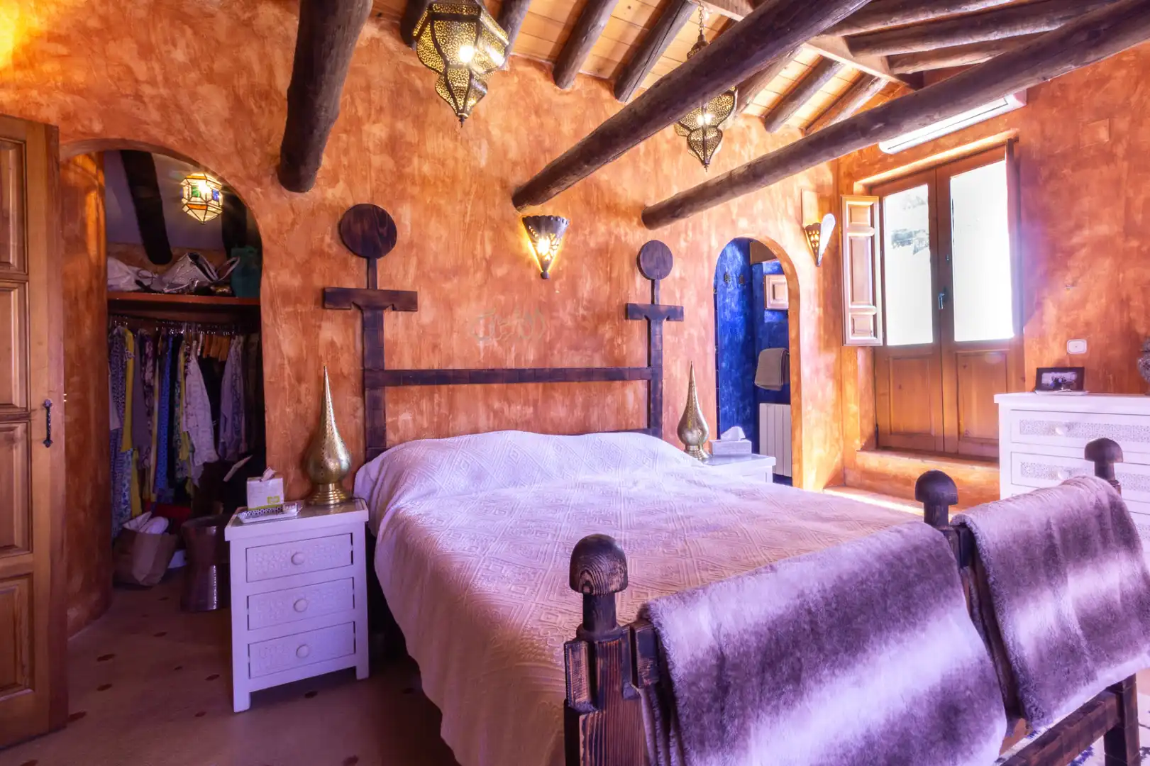 Maison rustique avec piscine à vendre à Calle Molino Bajo 7, imagen 39