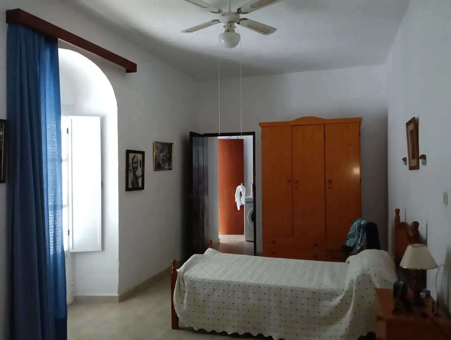 Habitación de Casa o chalet en venta en Utrera