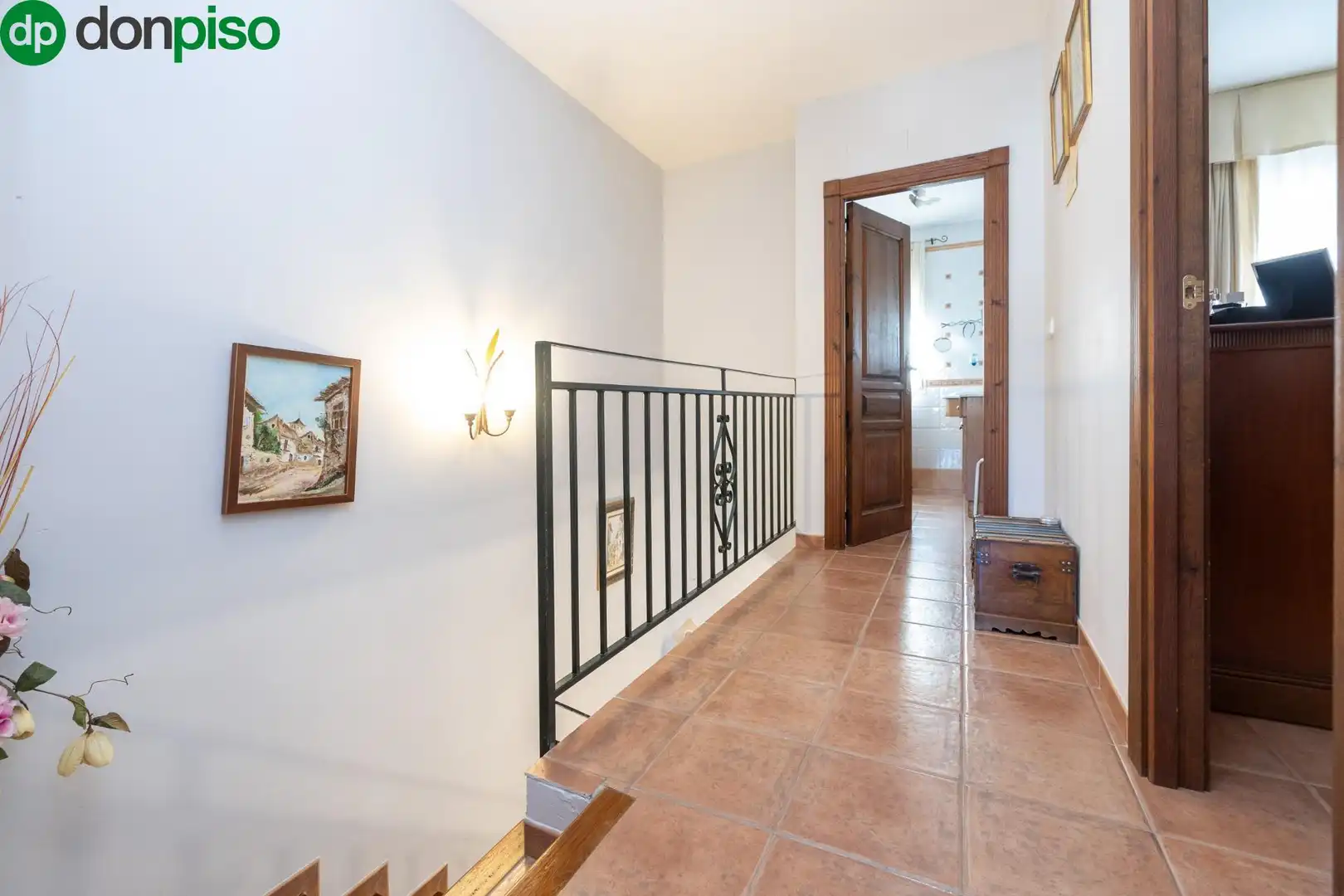 Casa con terraza en venta en Calle ALPES, imagen 21
