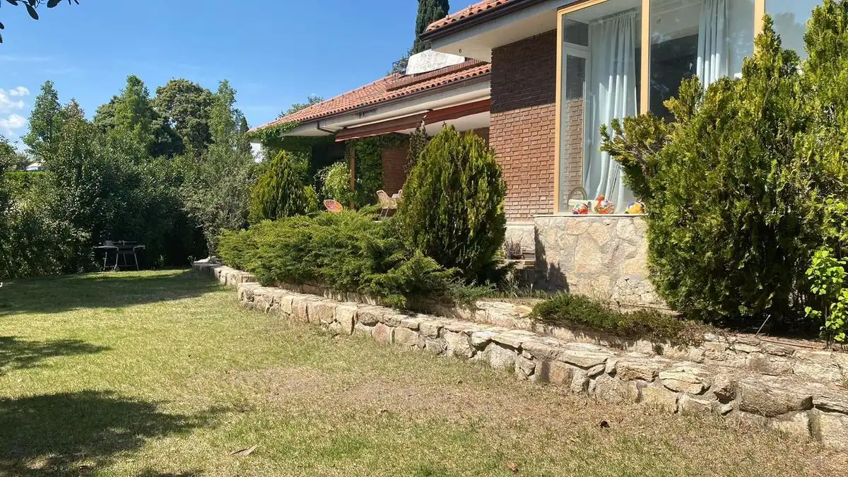Villa avec terrasse à vendre à Urbanización La Moraleja, imagen 7