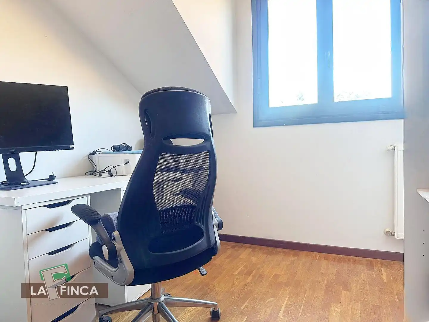 Flat for sale in Carreño  with Heating, Storage room and Furnished