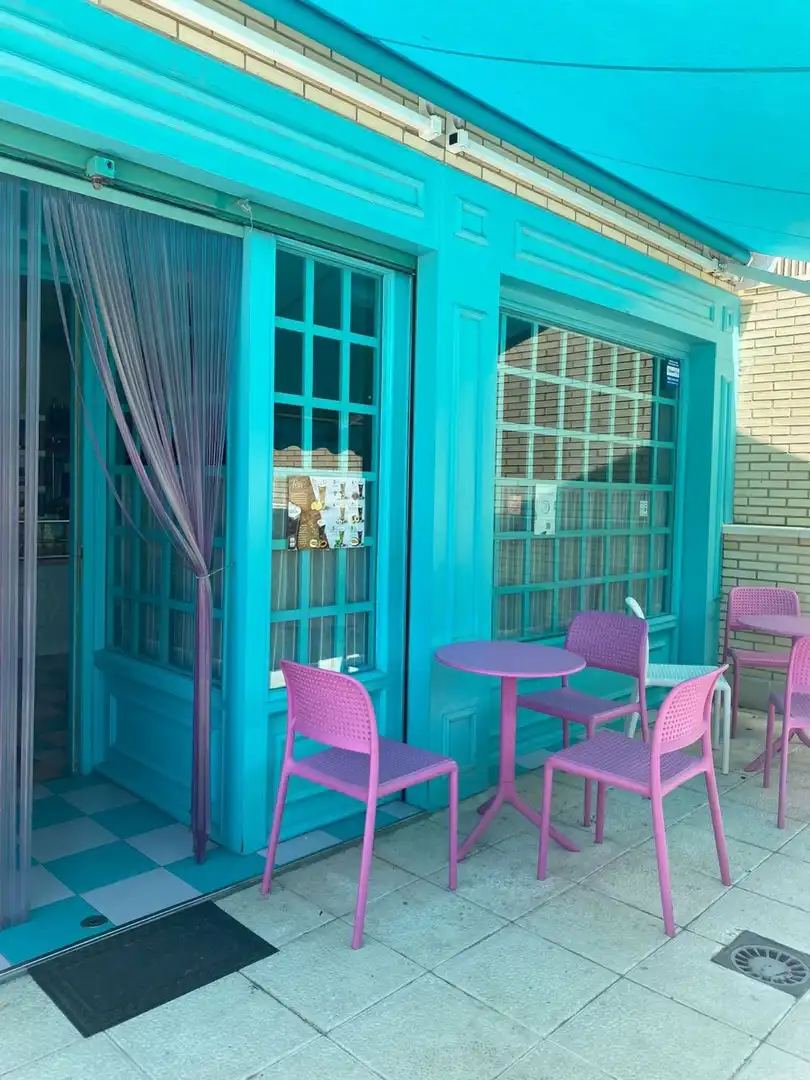 Local comercial en venda a Santa Isabel - Movera, imagen 15
