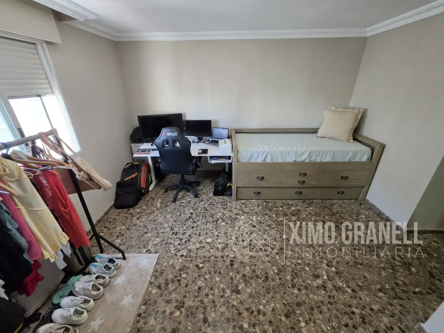 Duplex with lift for sale in Camino de Onda - Salesianos, imagen 3