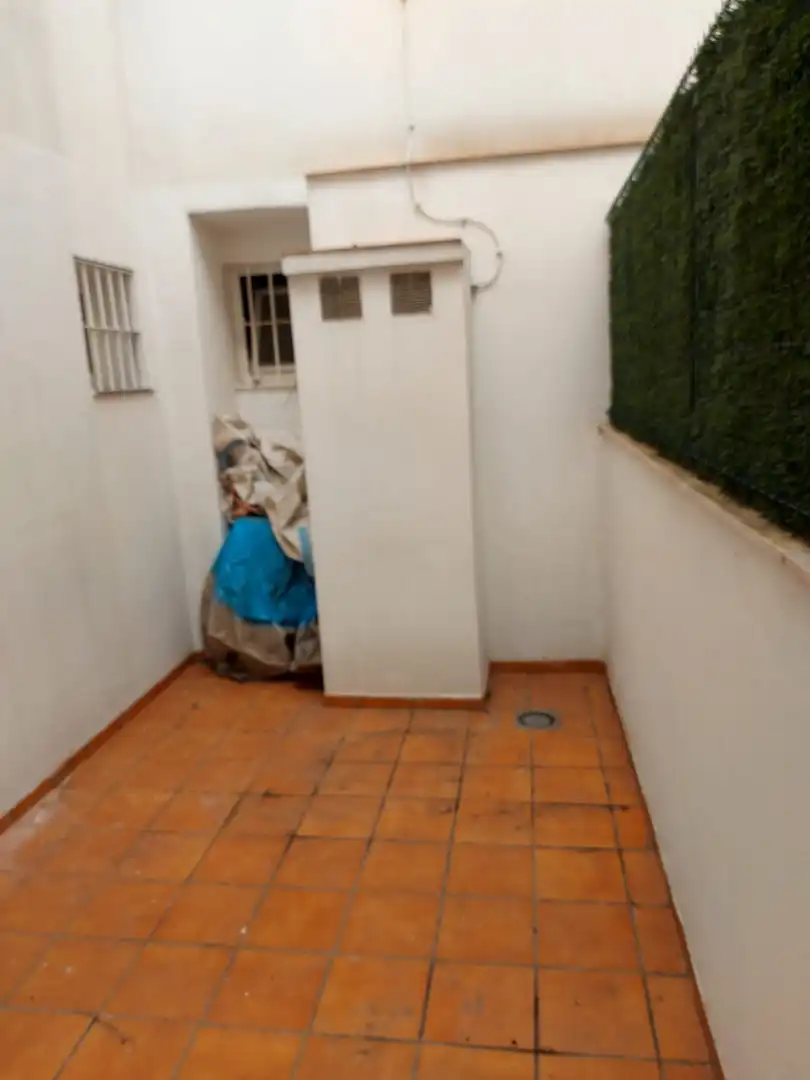 Appartamento in affitto a Ronda del Estero, imagen 14