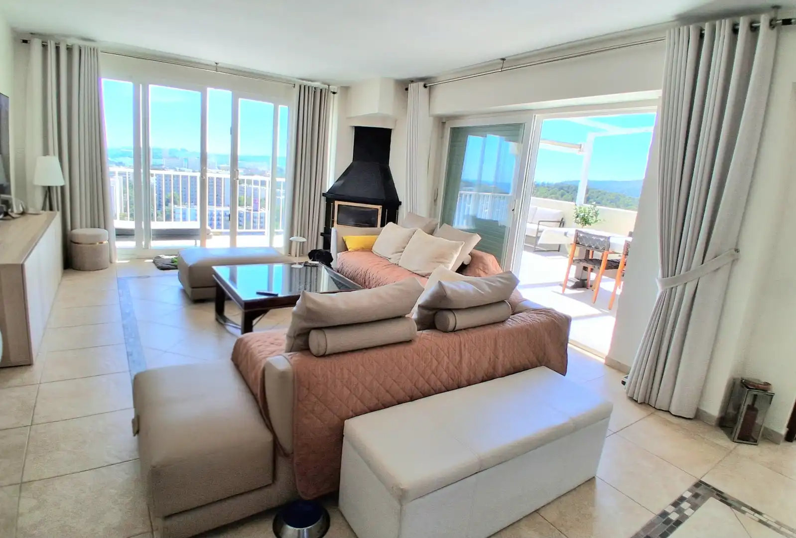 Àtic amb balcó en venda a Palmanova, imagen 4