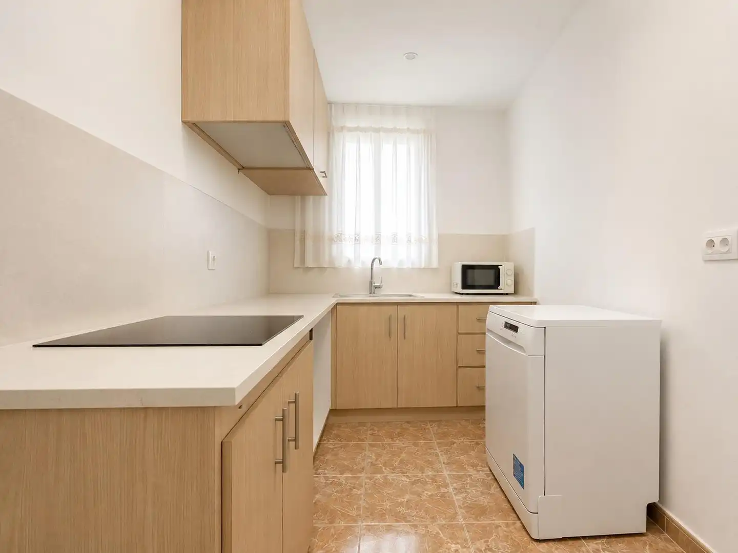 Kitchen of Houses for sale in Museros  with Terrace and Balcony