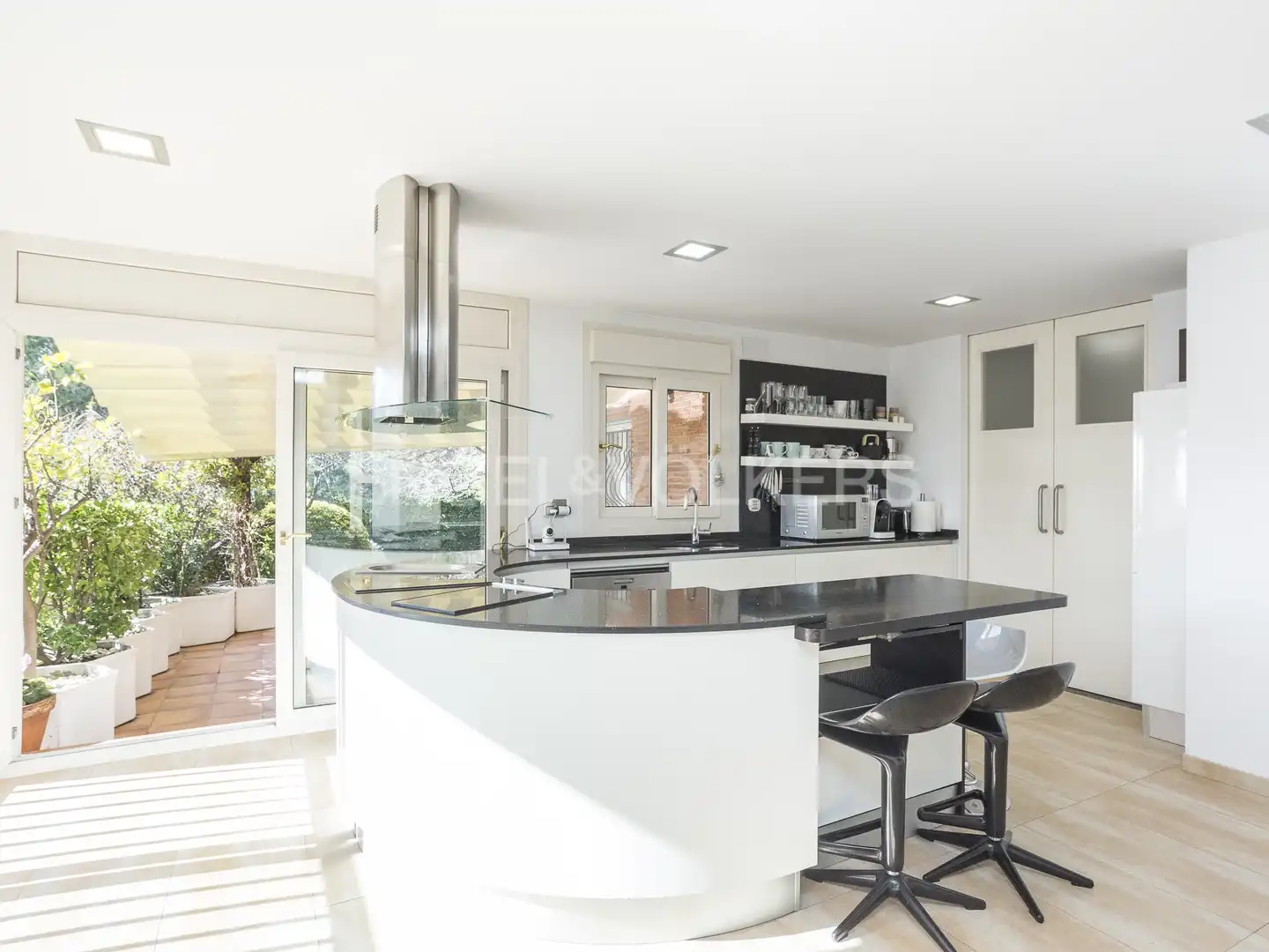 Kitchen of Houses for sale in El Vendrell  with Air Conditioner, Heating and Private garden