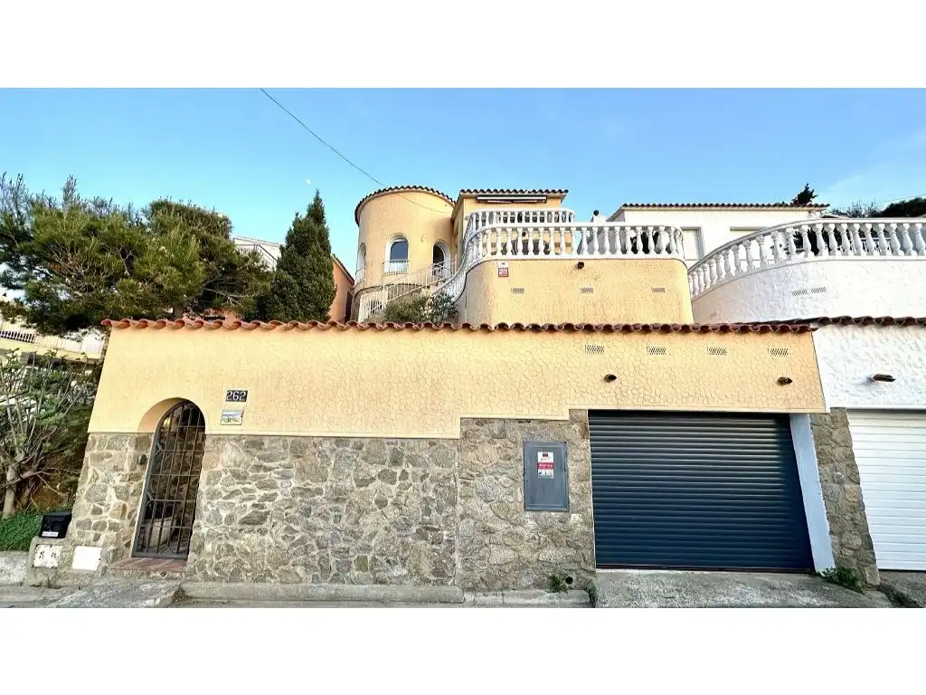 Casa in vendita a Calle De La Pujada Del Puig Rom 262, imagen 33
