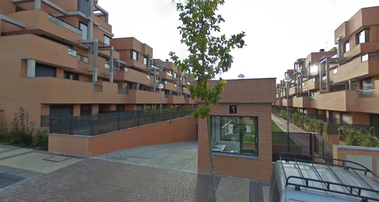 Aparcamiento en venta en C/ Hayedo, imagen 6
