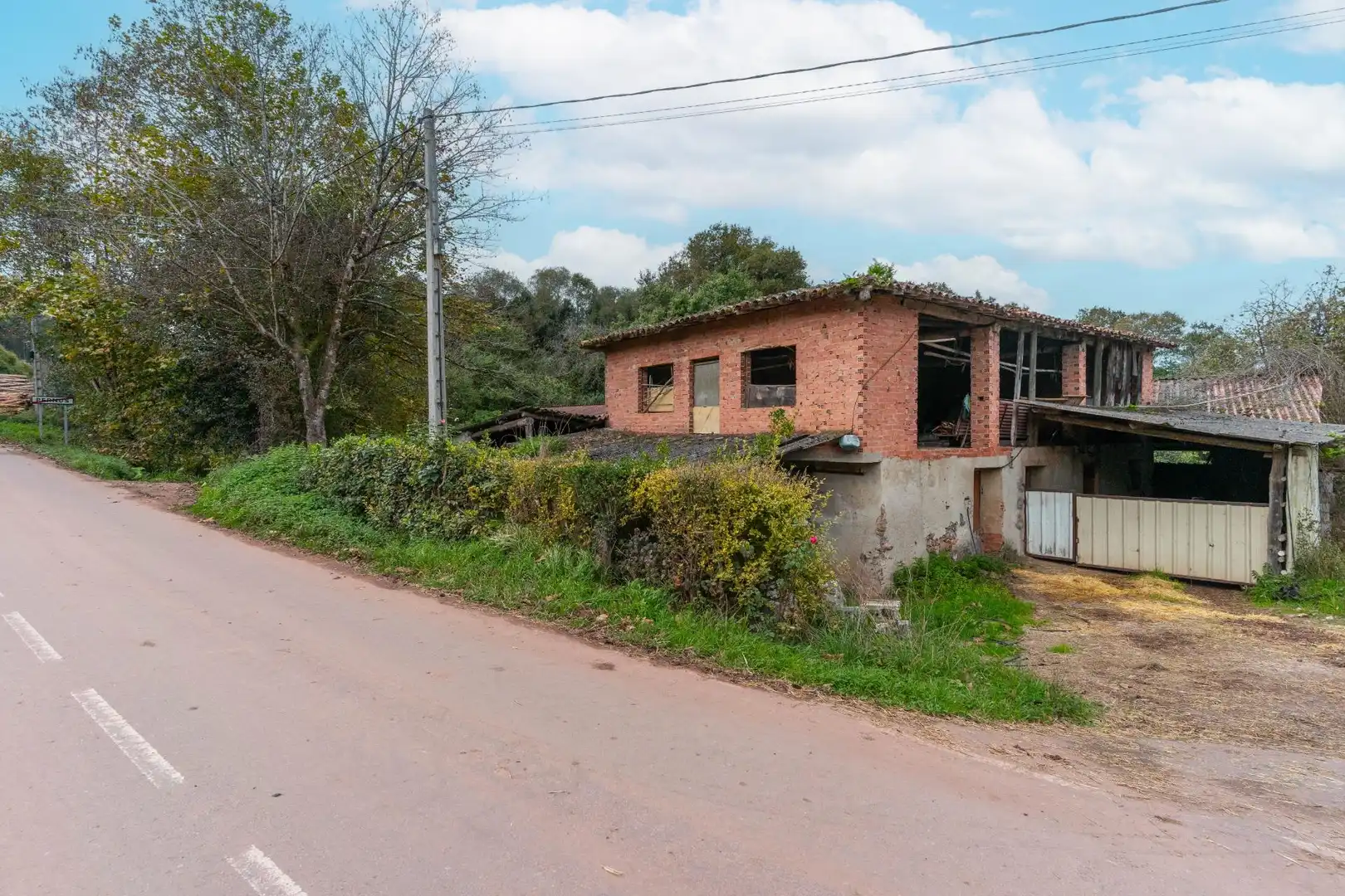 Casa en venda a Carretera Pernus 0, imagen 2