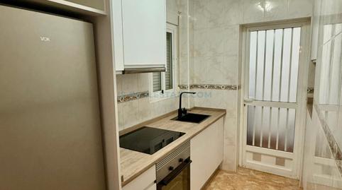 Foto 3 de Casa o xalet en venda a Aguas Nuevas, Alicante