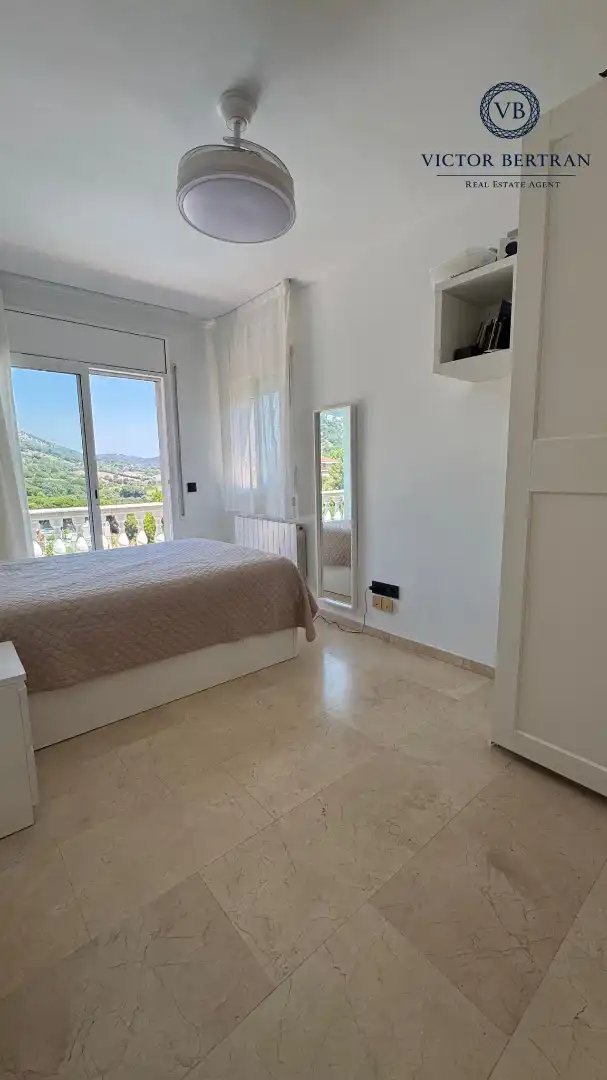 Villa avec terrasse à vendre à Calella, imagen 8