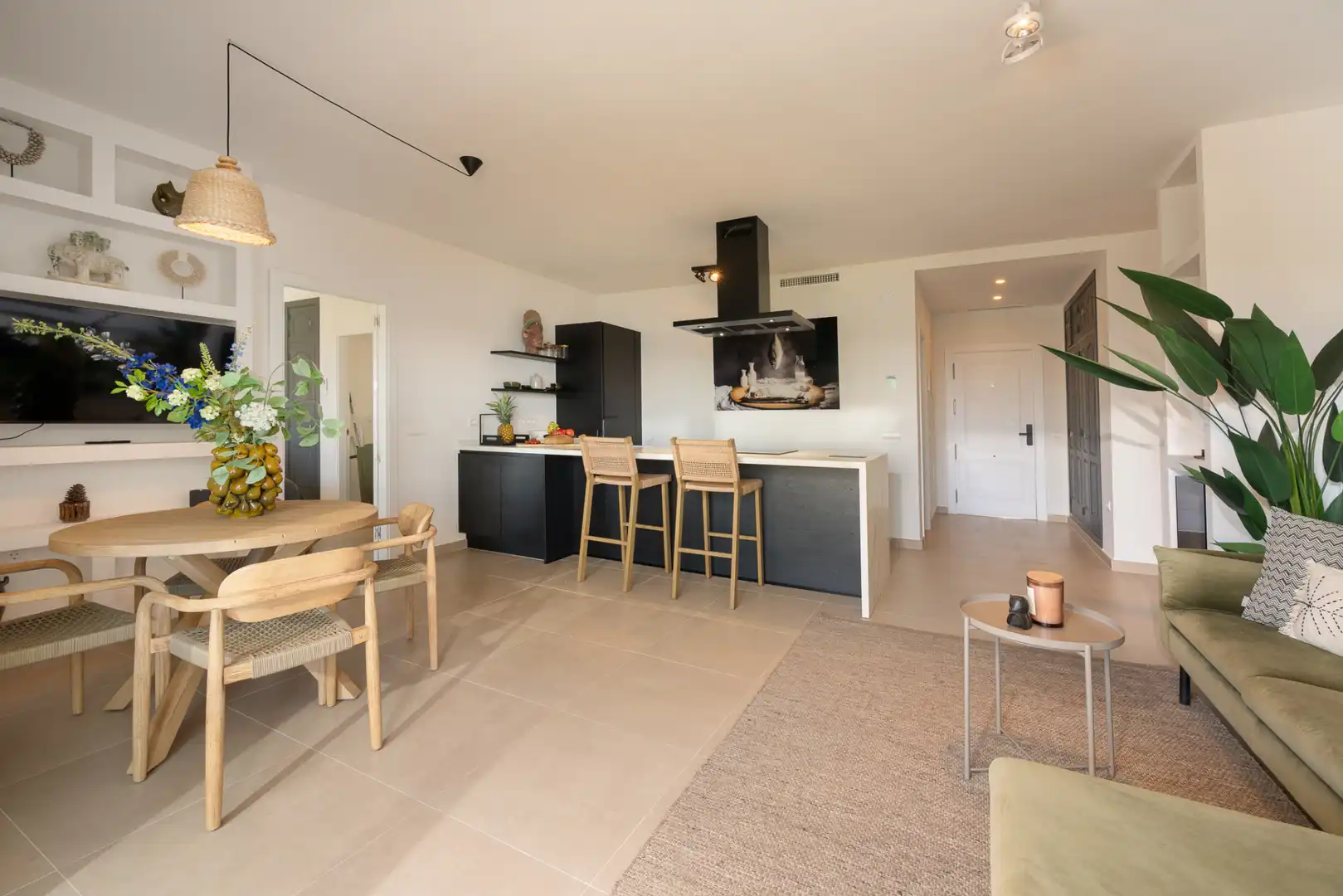 Apartment mit Terrasse zum Verkauf in Estepona Pueblo, imagen 16