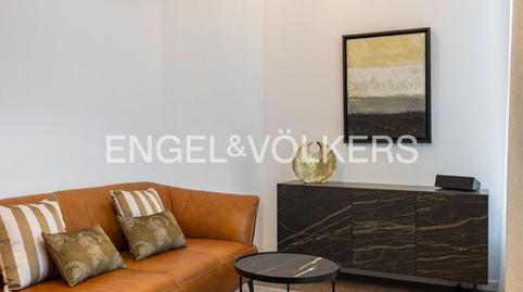 Foto 4 de Apartament de lloguer a Carrer de Baix, El Carme,  Valencia Capital