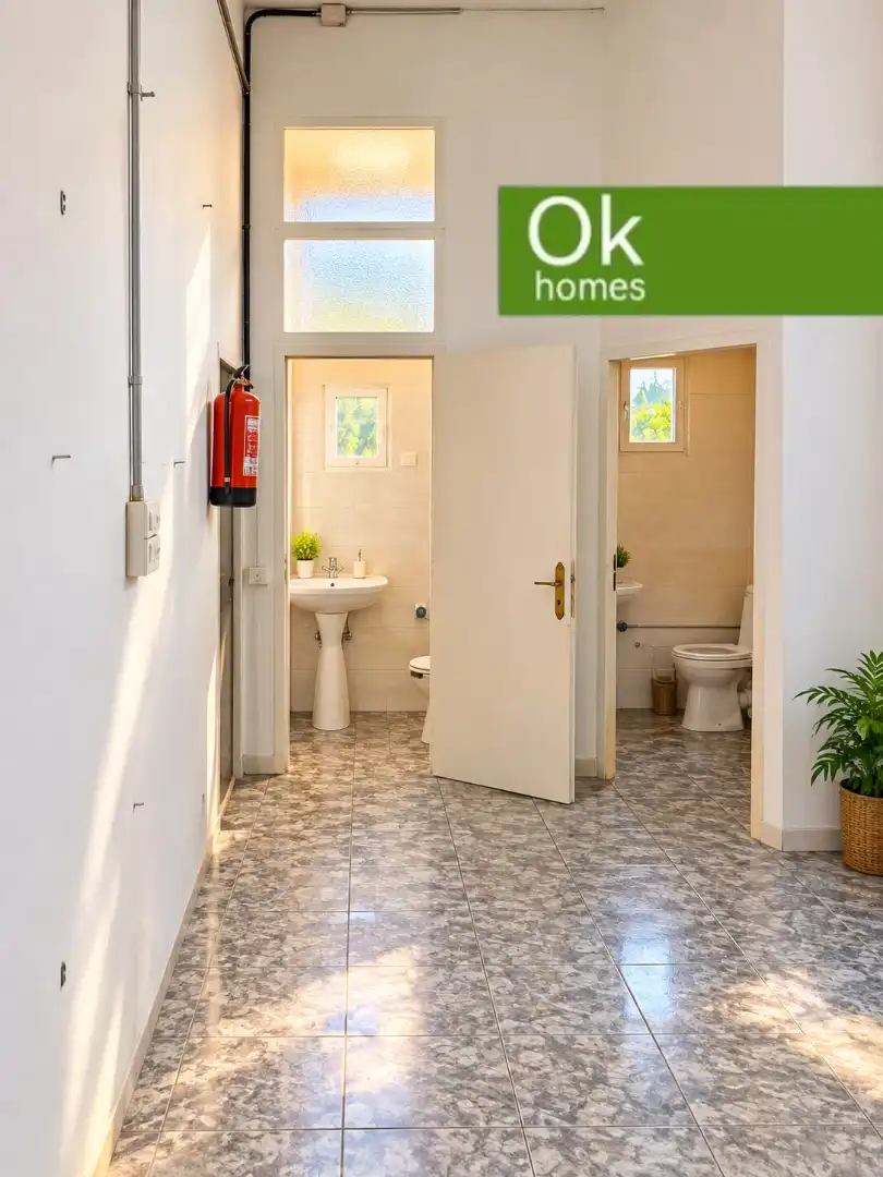 Semi-detached house for sale in Friol, imagen 8
