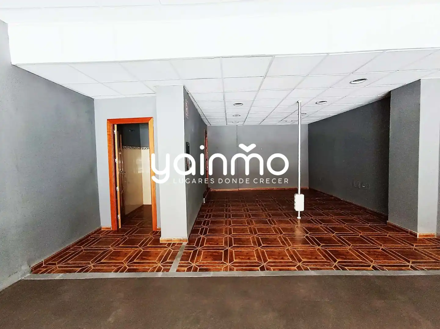 Business premises to rent in Jaén - CL Doctor EDUARDO GARCIA-TRIVIÑO LOPEZ, imagen 10