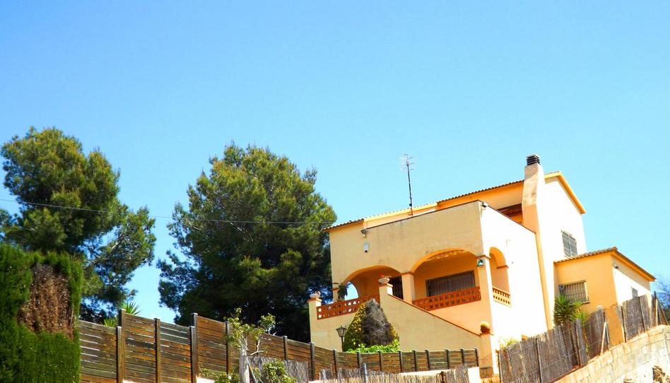 Foto 1 de Casa o xalet en venda a Avenida Santa Maria de Montserrat, Segur de Dalt, Tarragona