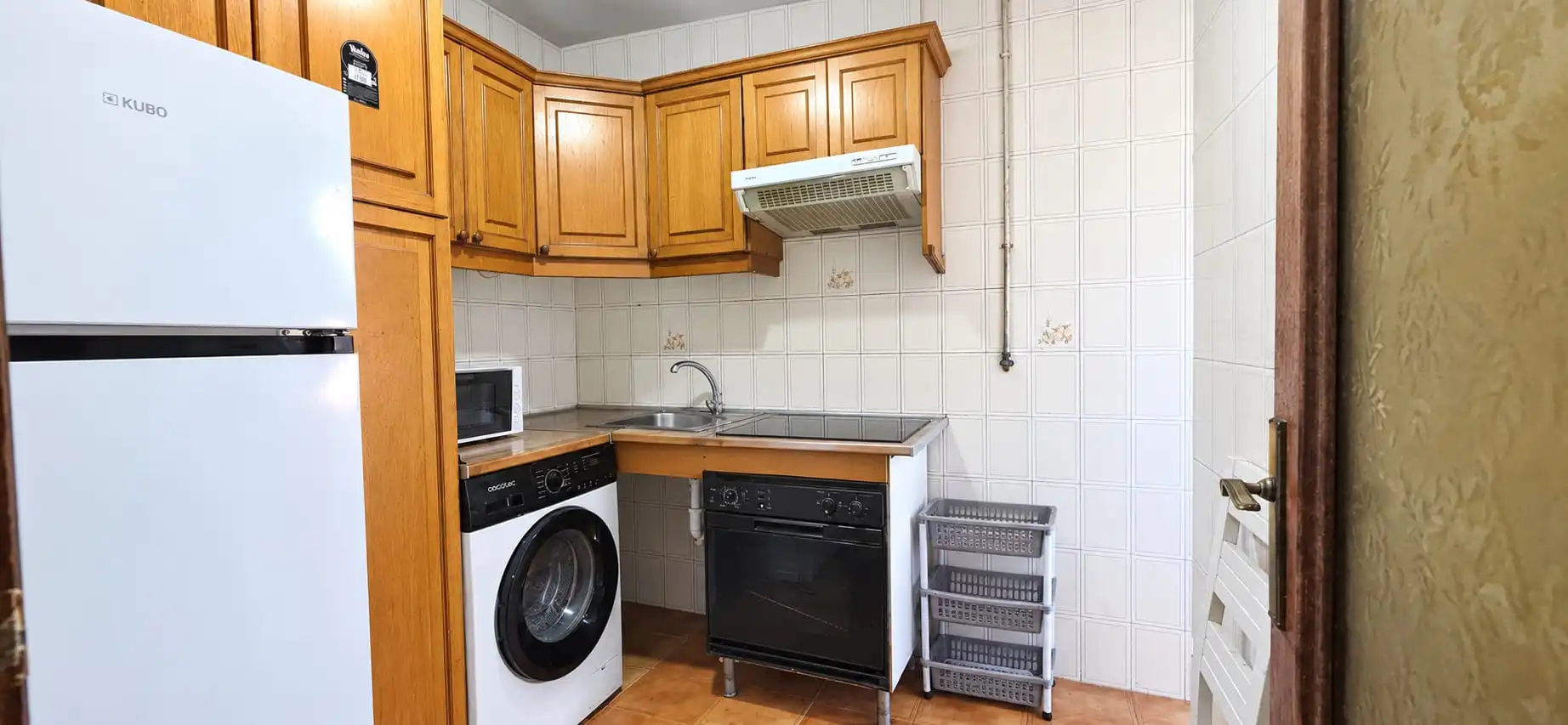 Wohnung zum Verkauf in Calle de Villajoyosa, imagen 6
