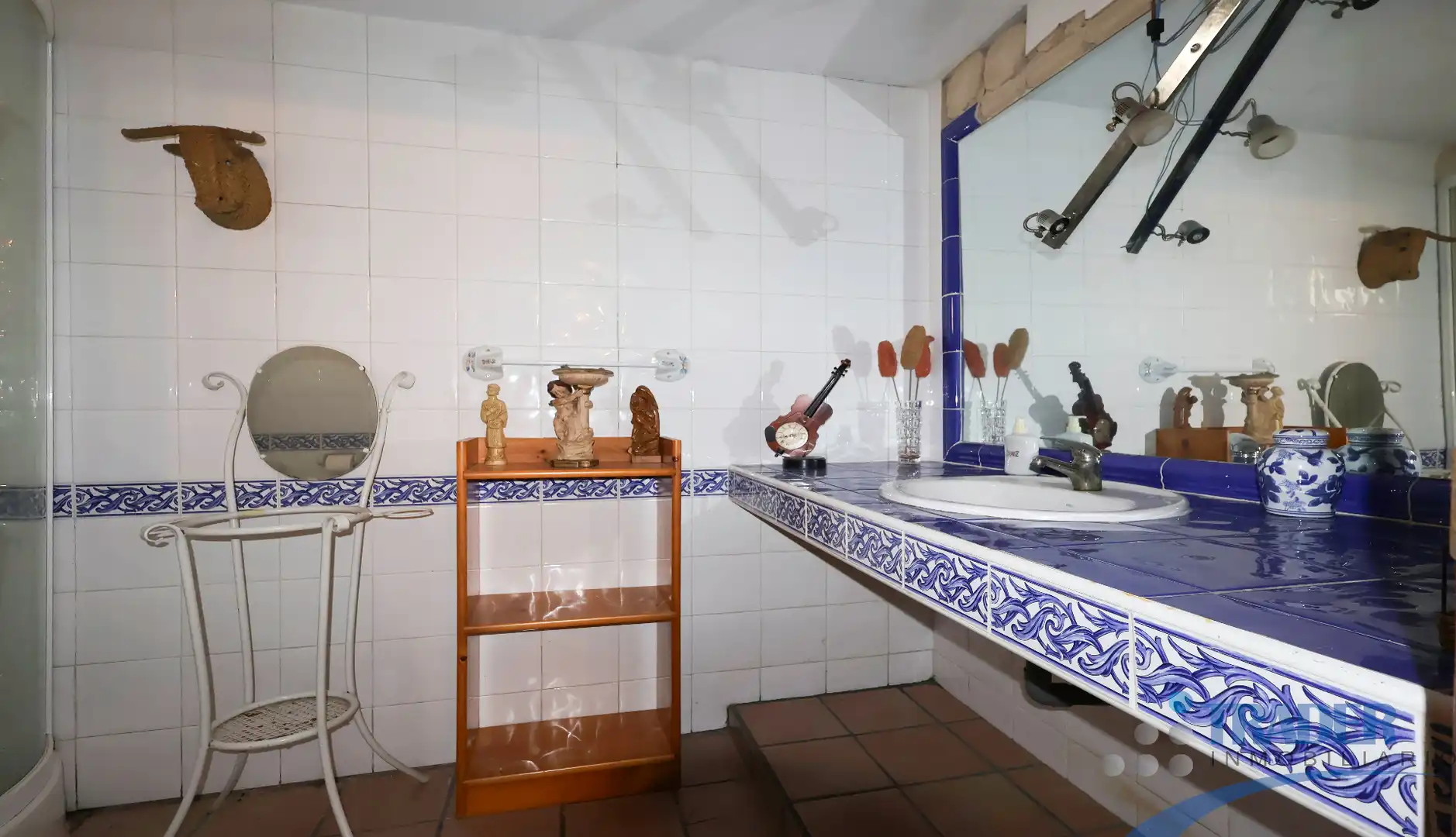 Villa mit Terrasse zum Verkauf in Aldea del Fresno, imagen 24