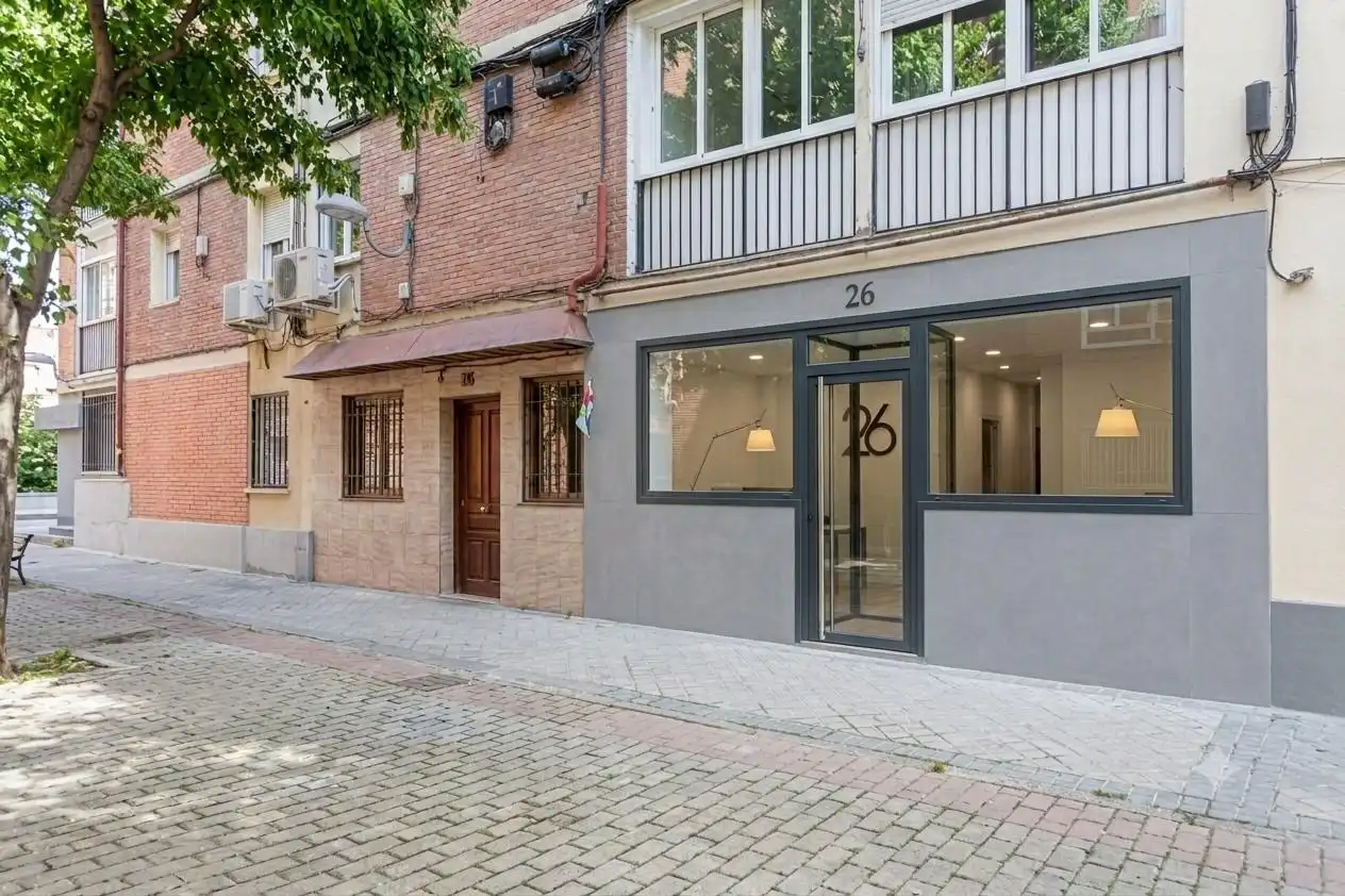 Local comercial en venta en Fuencarral - El Pardo, imagen 19