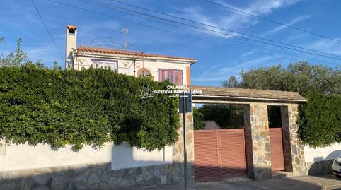 Photo 3 of Houses for sale in Tarragona, 37, Bellvei, Tarragona