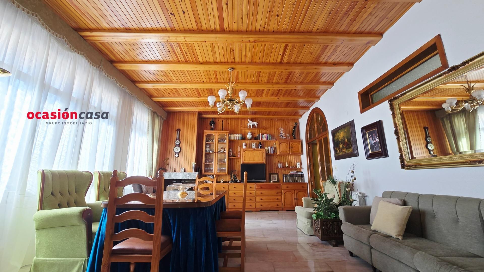 Casa o xalet en venda en Pozoblanco