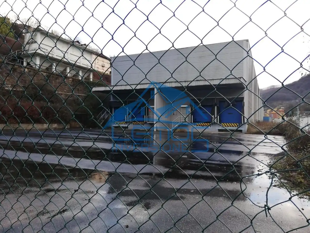 Industriegebäude zum Verkauf in Cuadriella, imagen 4