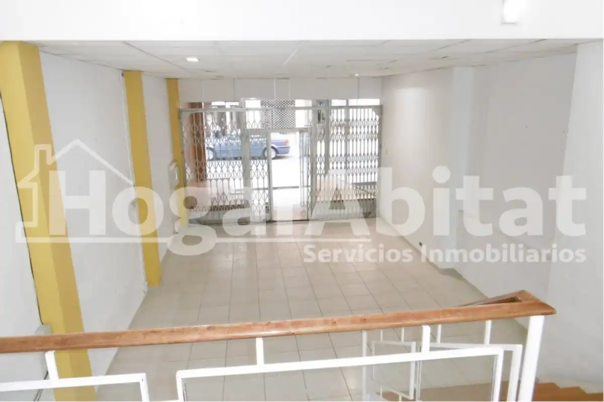 Locale commerciale in vendita a Calle enmedio, imagen 3