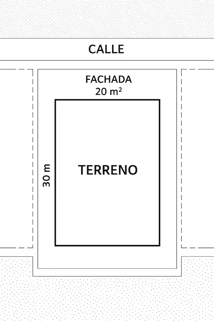 Wohnbaugrundstück zum Verkauf in Carrer de l'Avellaner, imagen 11