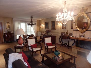 Casa con piscina in vendita a Centro
