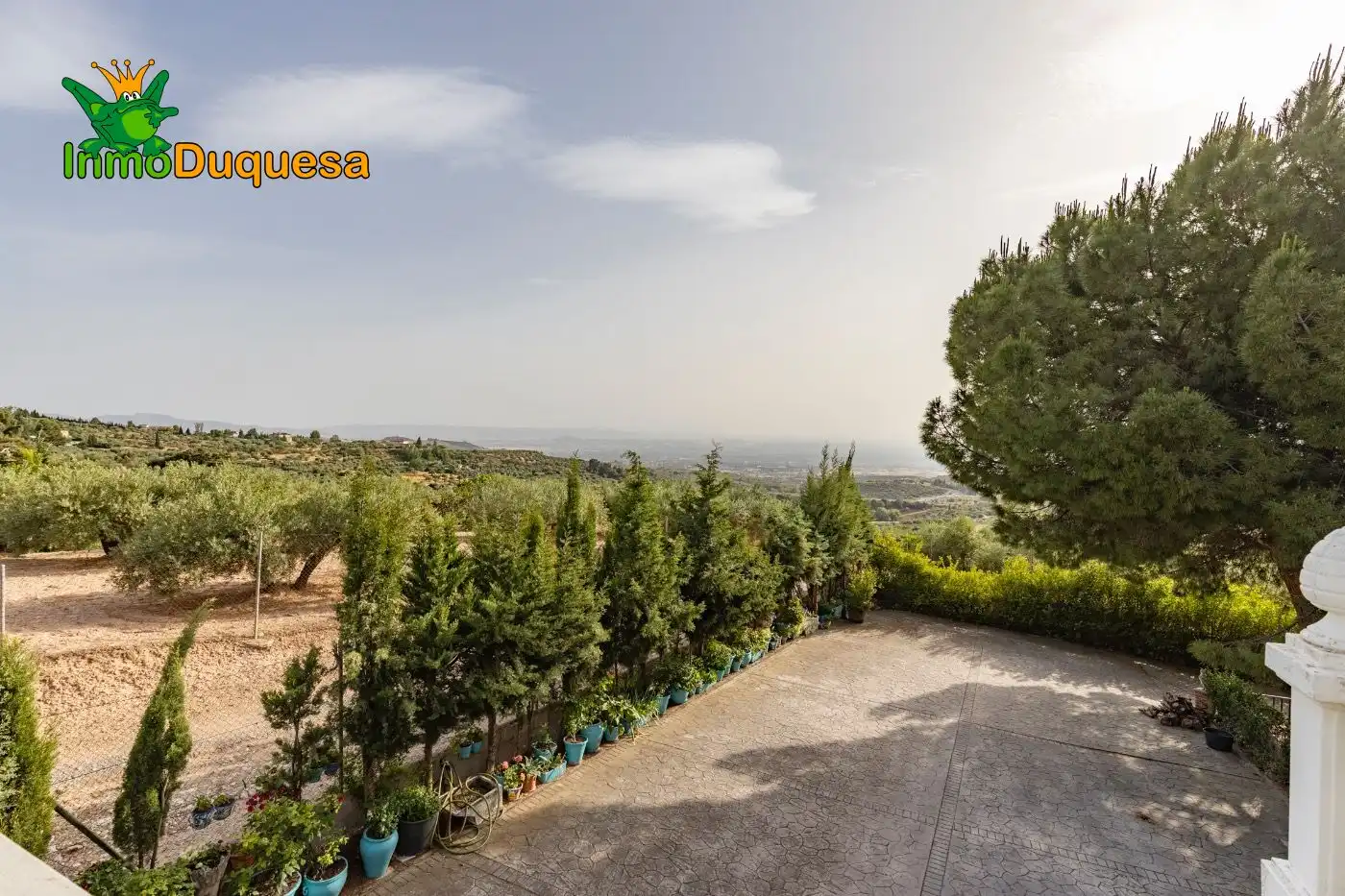 Chalet con terraza en venta en Víznar, imagen 18