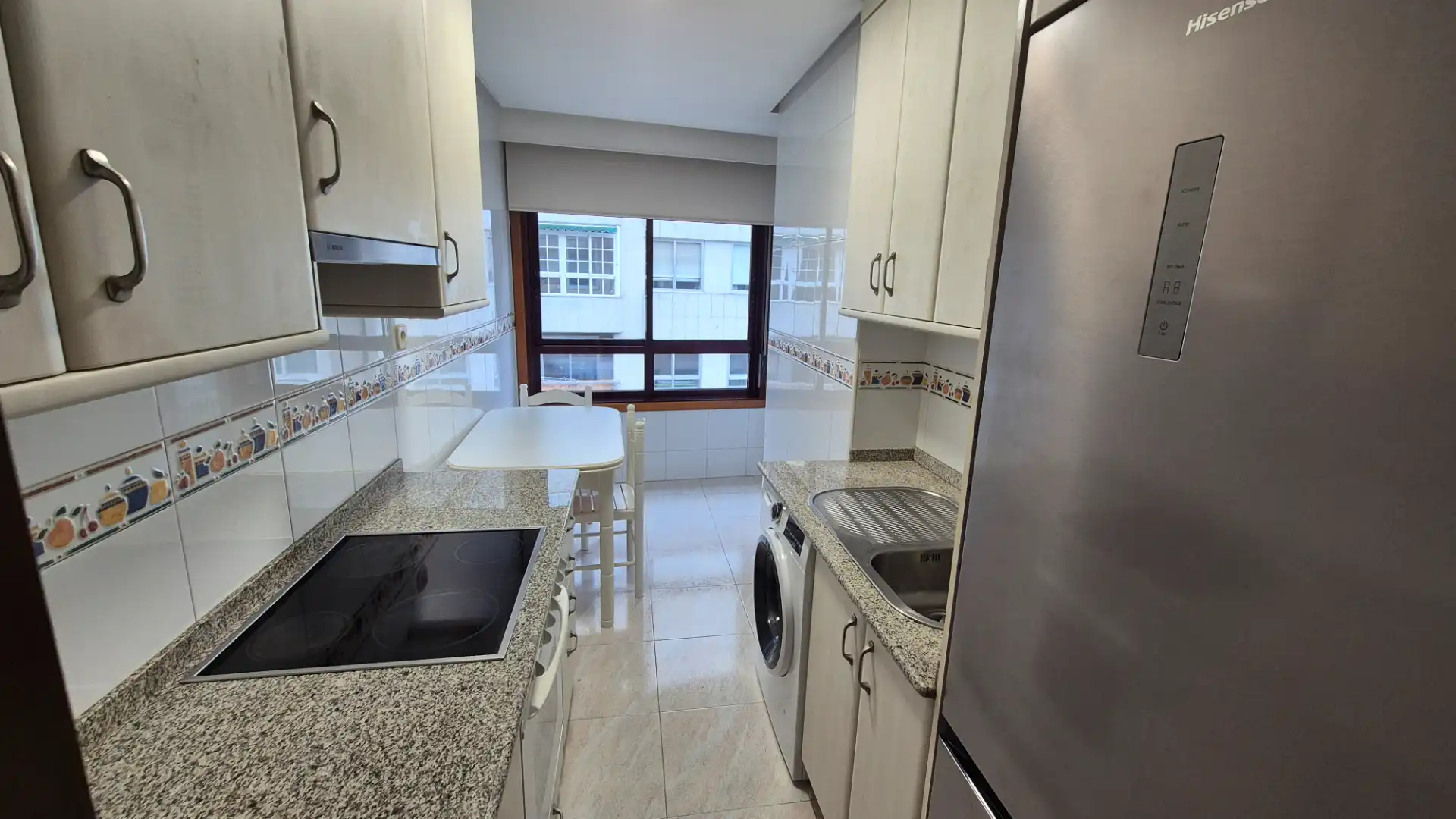 Apartment mit Aufzug zur Miete in Centro, imagen 5