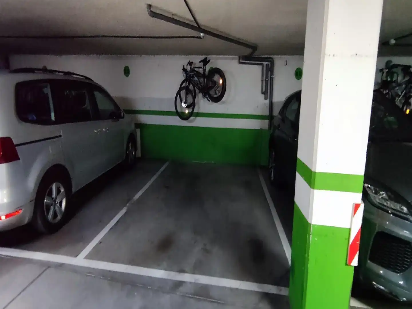 Parcheggio in vendita a C/ San Romualdo, imagen 3
