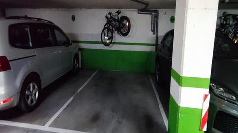 Photo 3 of Garage for sale in C/ San Romualdo, Simancas,  Madrid Capital