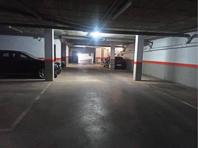 Trastero en Venta en Calle SEVERO OCHOA en Zona Papa Luna - Platja del Gurugú