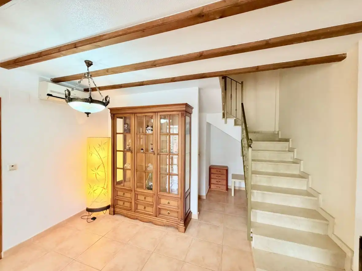 Casa o chalet en venta en Santa Pola con Aire acondicionado, Calefacción y Terraza
