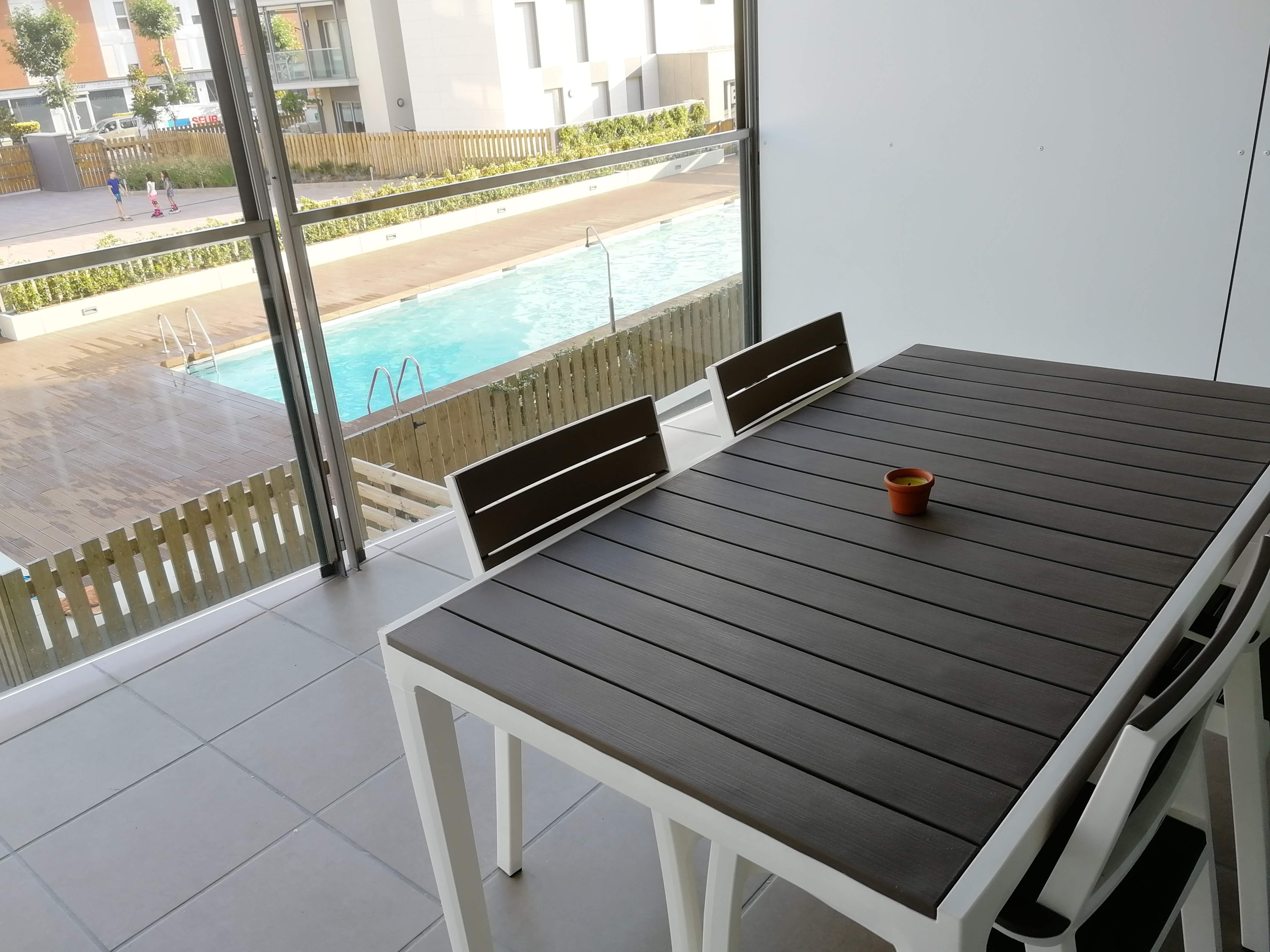 Apartment for rent in Avinguda Catalunya, 44, Avinguda Catalunya