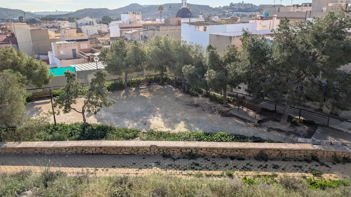 Wohnbaugrundstück zum Verkauf in Carrer Sant Vicente del Raspeig, imagen 8