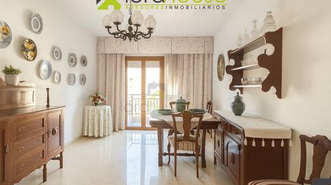 Foto 4 de Piso en venta en Calle Musso Valiente, San Mateo, Lorca
