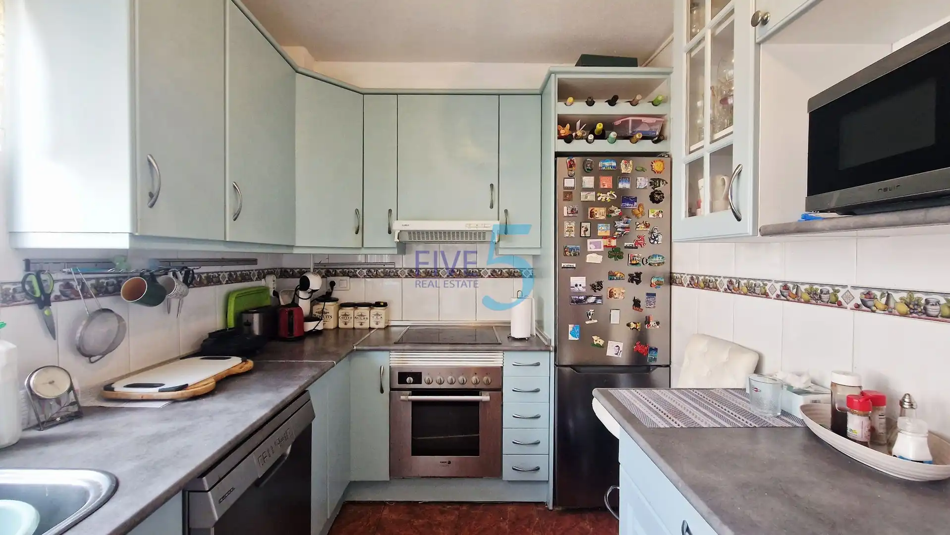 Adosado con terraza en venta en Torre de la Horadada, imagen 4
