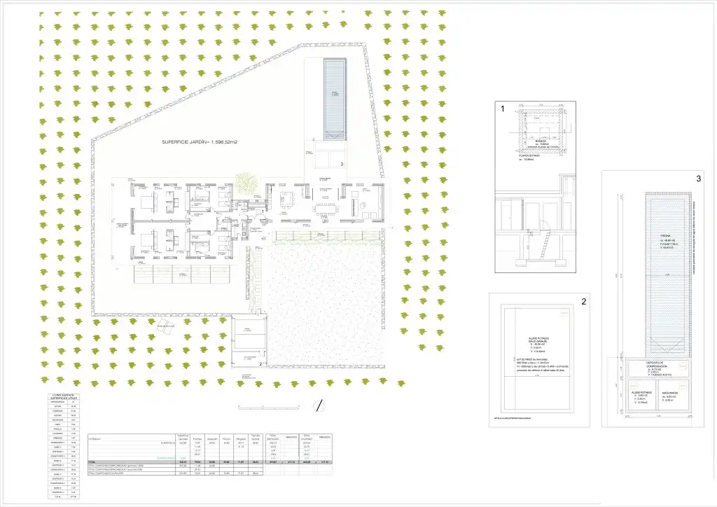 Houses for sale in Binissalem  with Heating, Private garden and Terrace