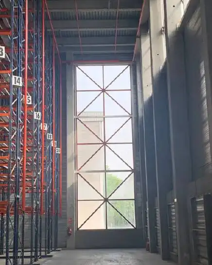 Industriegebäude zur Miete in Sant Celoni, imagen 6