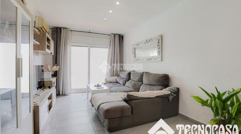 Foto 2 de Piso en venta en Rocafonda, Mataró