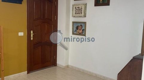 Foto 3 de Piso de alquiler en Eladio Roca Salazar, Villa Ascensión - El Perú - Cruz del Señor, Santa Cruz de Tenerife Capital