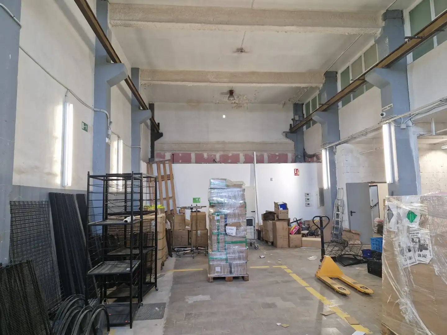 Local comercial en venda a Centre - Sant Oleguer, imagen 7