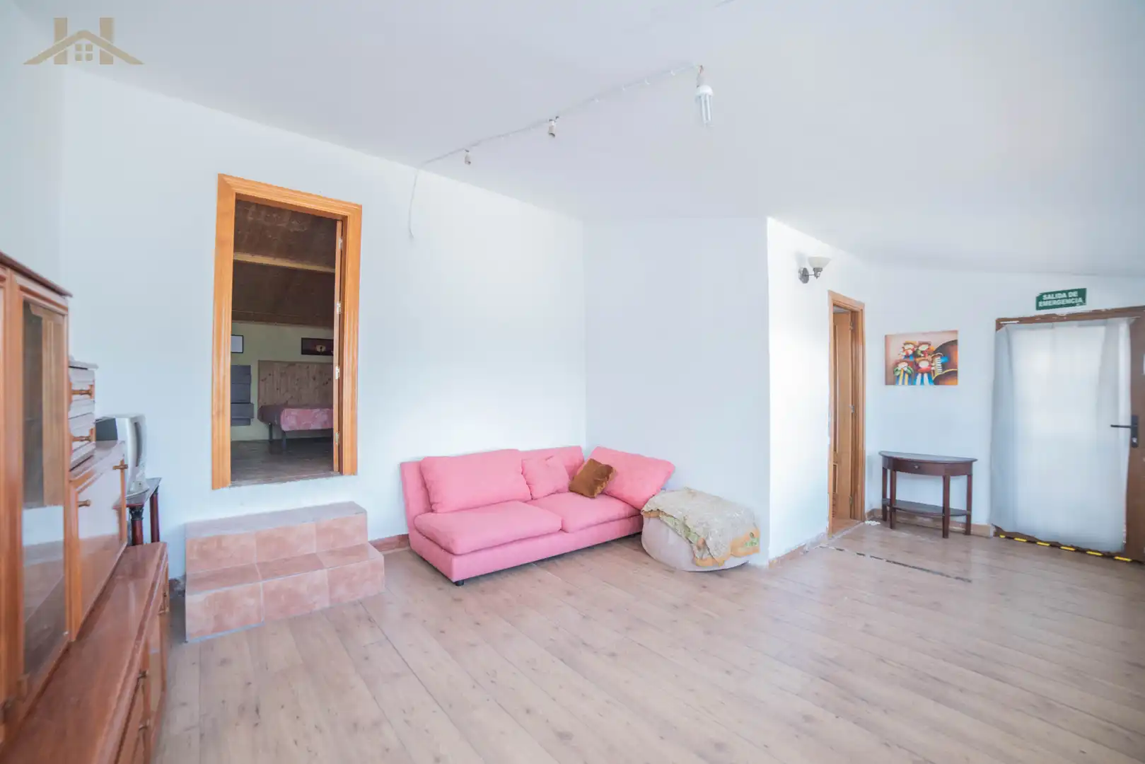 Villa con terrazza in vendita a Cadalso de los Vidrios, imagen 12