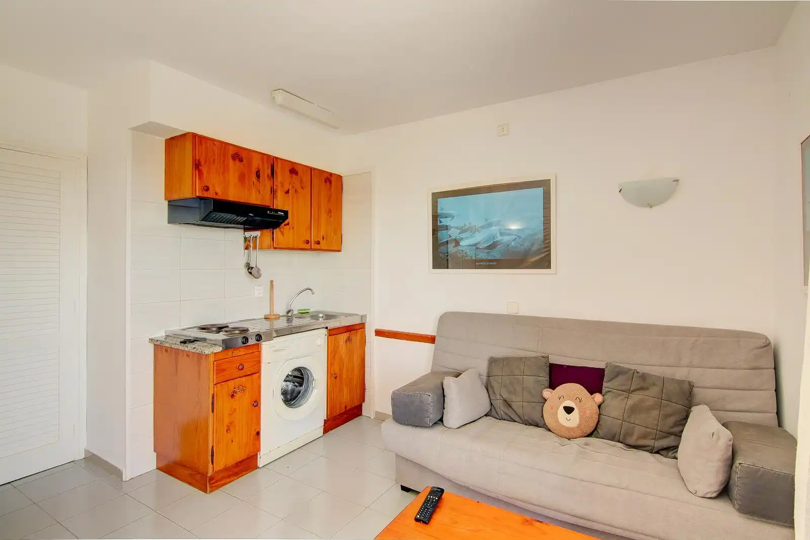 Apartment for sale in Tulipa, imagen 8